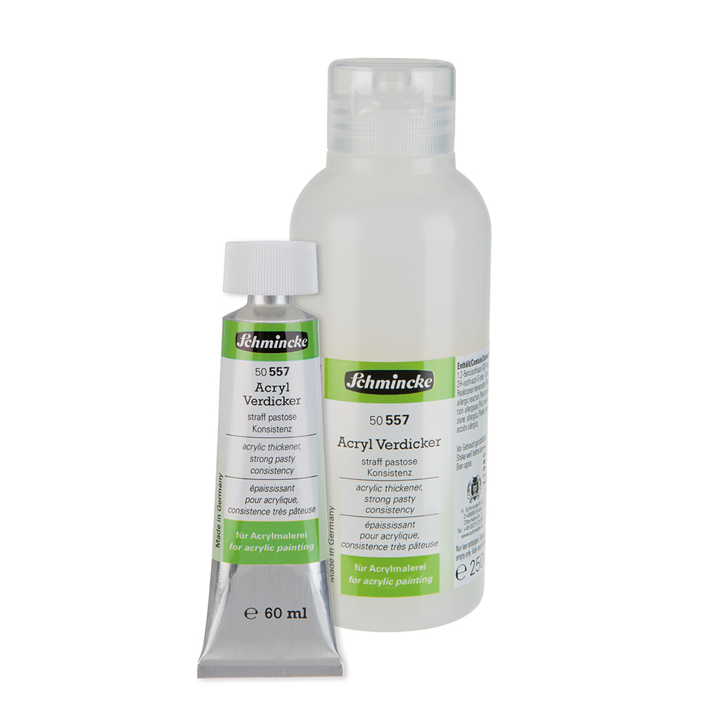 acrylic thickener