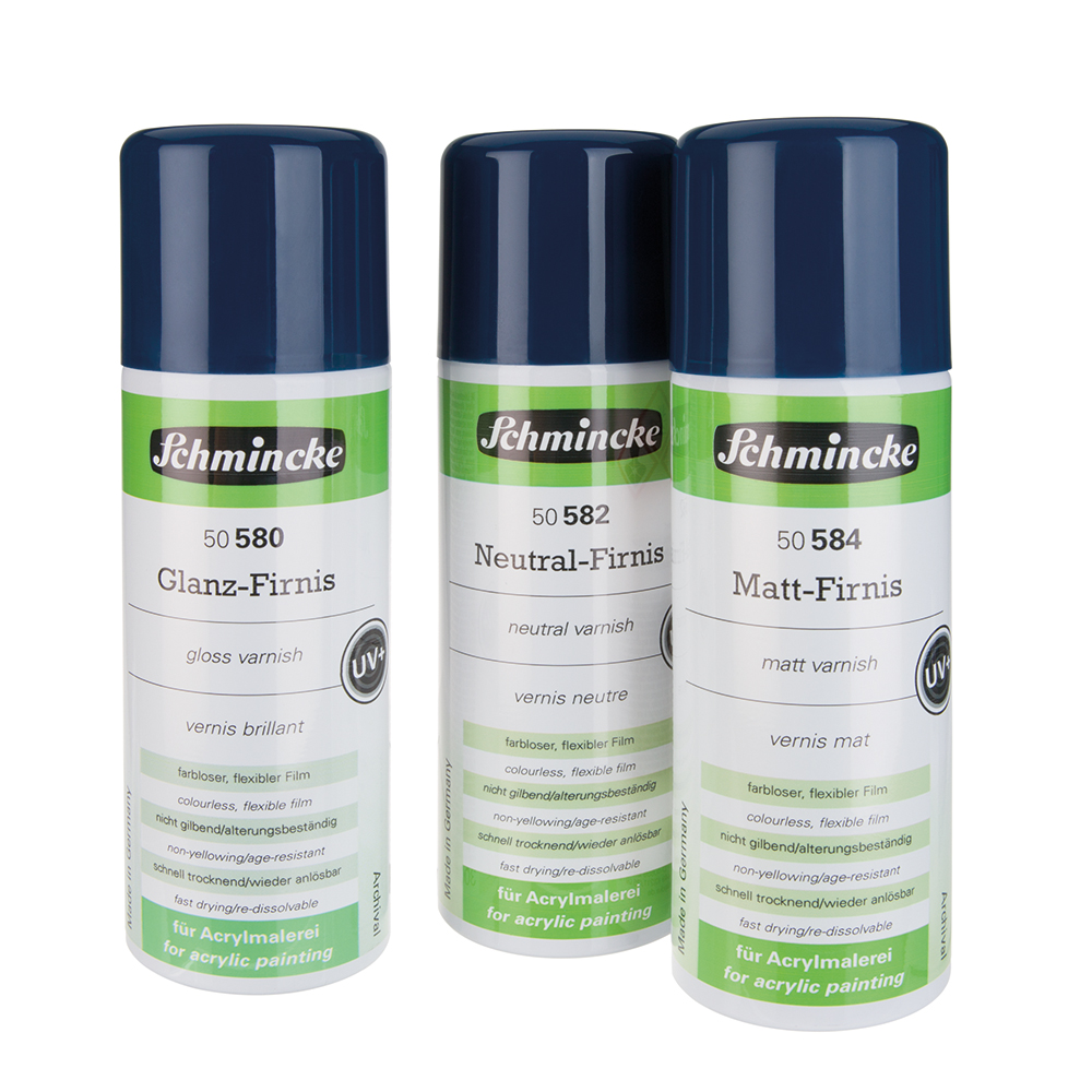 gloss varnish