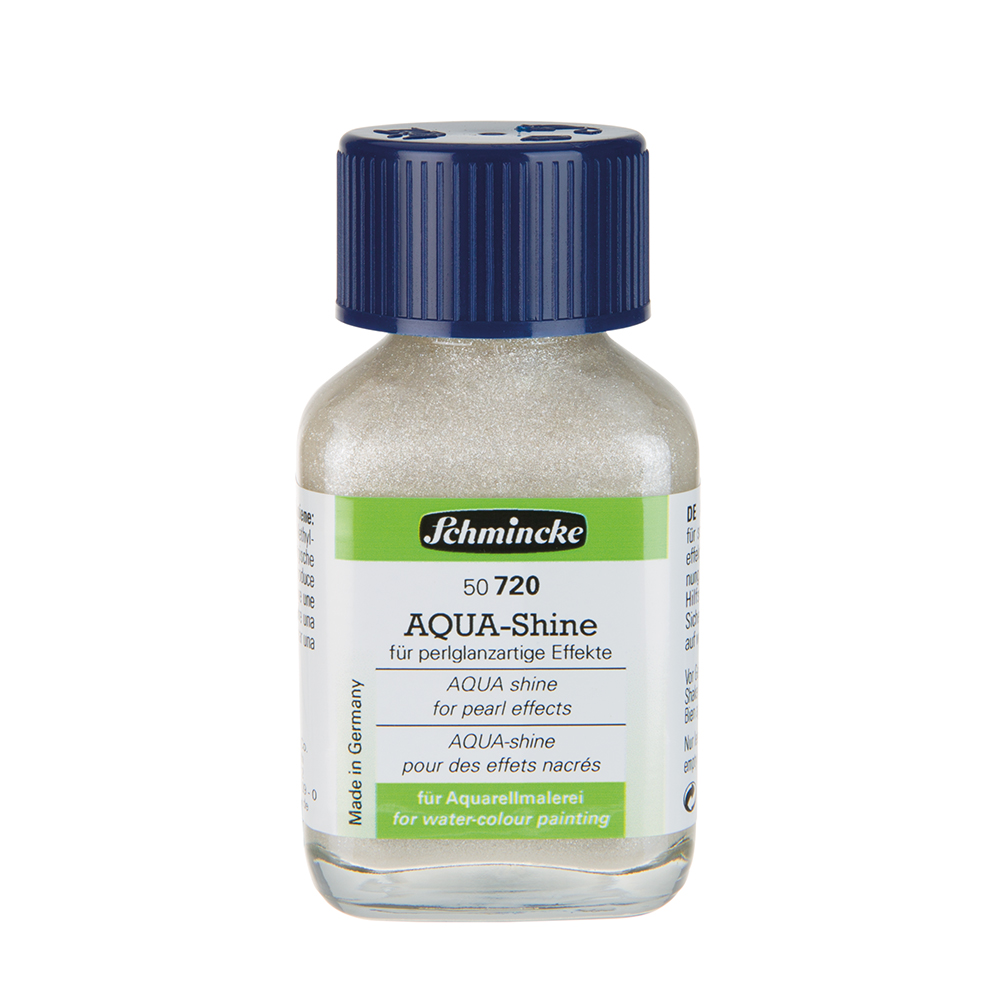 AQUA shine