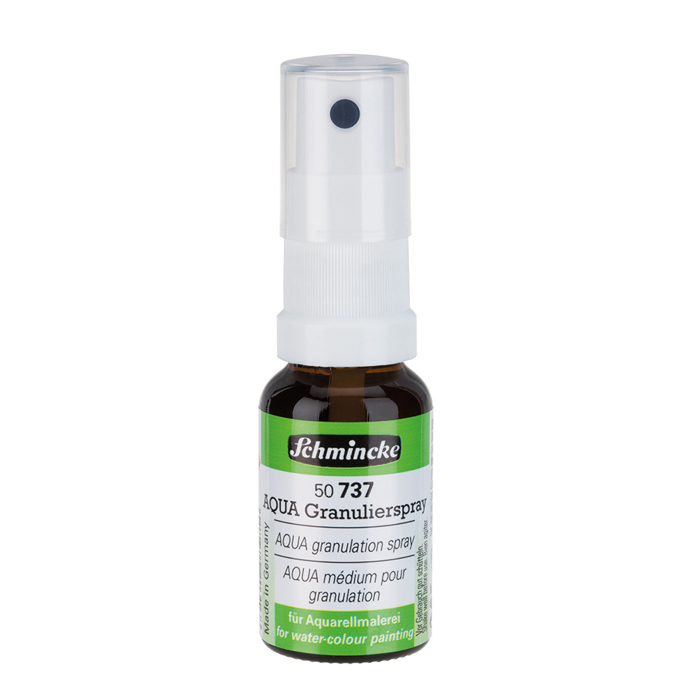 AQUA granulation spray