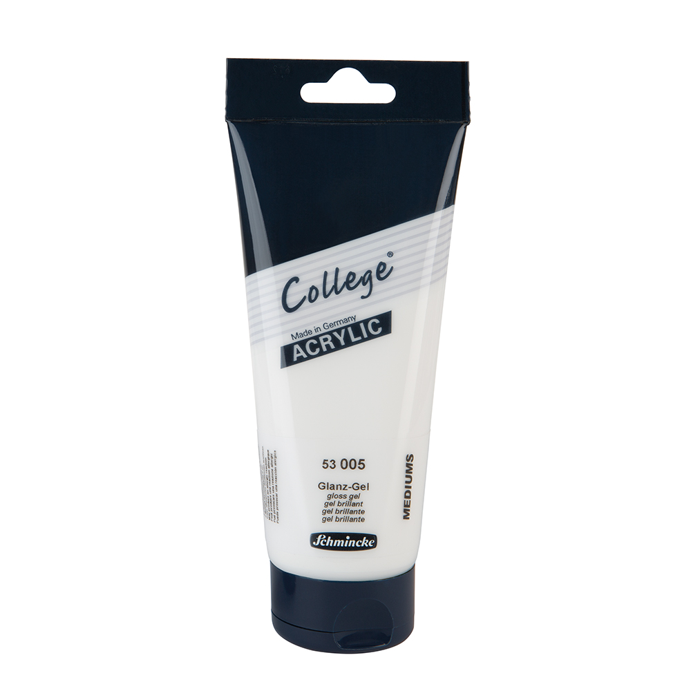 gloss gel